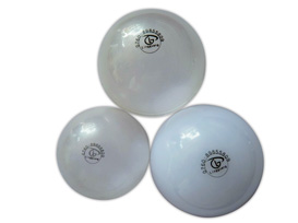 LED灯罩激光打标