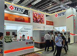 见行业，见大咖，伟德国际1949始于英国携新品闪耀绽放慕尼黑上海光博会