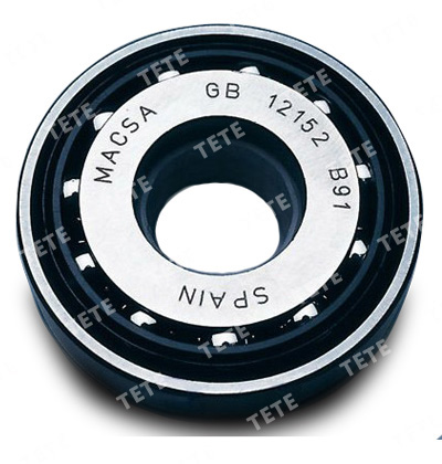 五金轴承激光打标