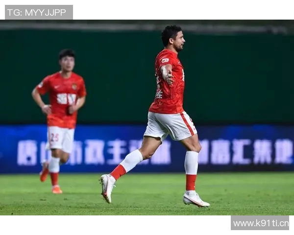 广州足球队个人能力排名前十最新榜单揭晓引发热议 广州足球队个人能力排名前十最新榜单揭晓引发热议