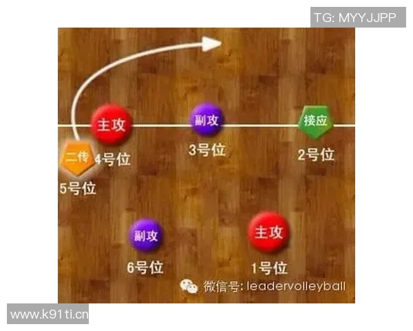 成都排球队快攻战术解析与实战应用探讨 成都排球队快攻战术解析与实战应用探讨