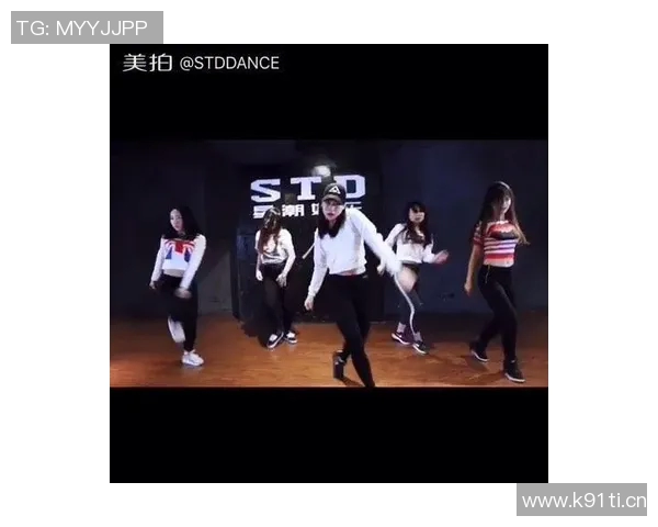 杨丽独家分享街舞心得与技巧助你舞出自我风格与自信 杨丽独家分享街舞心得与技巧助你舞出自我风格与自信