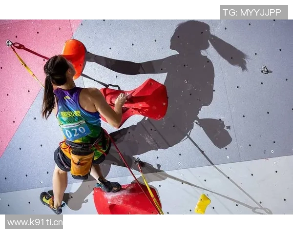 杭州攀岩队战术揭秘:挑战极限的勇者之路与团队精神 杭州攀岩队战术揭秘:挑战极限的勇者之路与团队精神