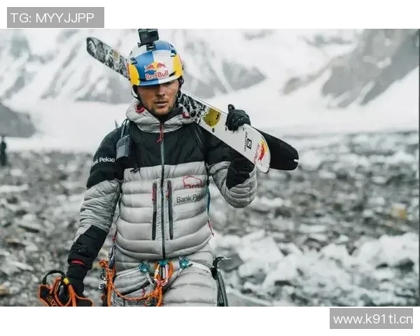 极限运动传奇吴强的心路历程与未来展望专访 极限运动传奇吴强的心路历程与未来展望专访