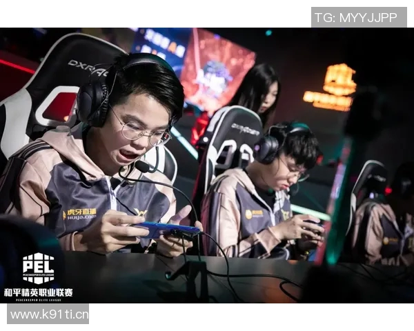 聚焦和平精英赛事分析WE战队的比赛经验与战术探讨 聚焦和平精英赛事分析WE战队的比赛经验与战术探讨