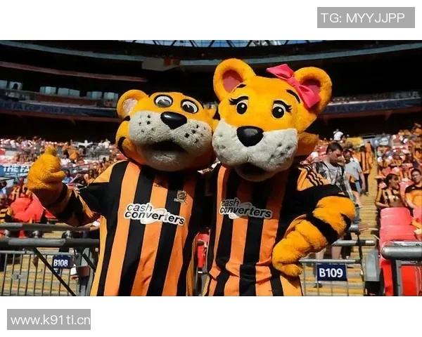 英超球队吉祥物大全 哪个最有趣哪个最吓人 英超球队吉祥物大全 哪个最有趣哪个最吓人