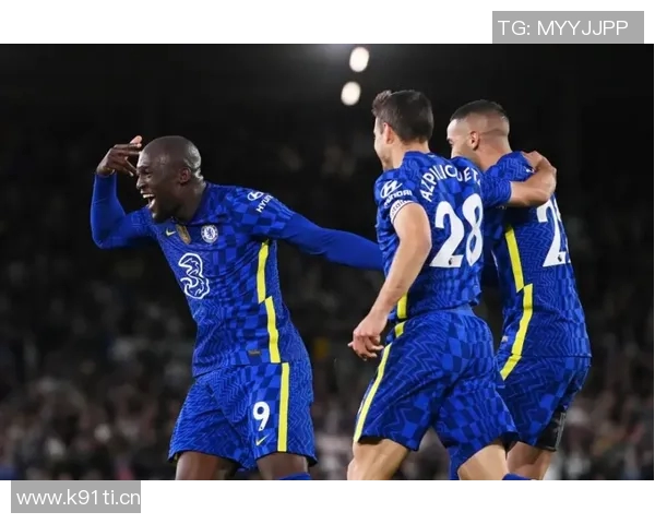 英超球队进球数历史记录及排名 英超球队进球数历史记录及排名